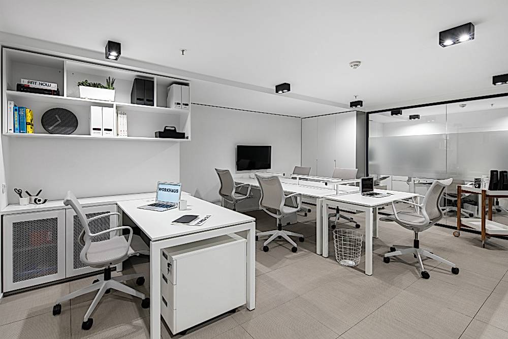 Hazır Ofis Nedir?