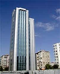 Workhaus Kozyatağı